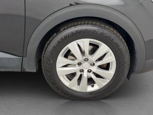 Peugeot 3008 bild 26