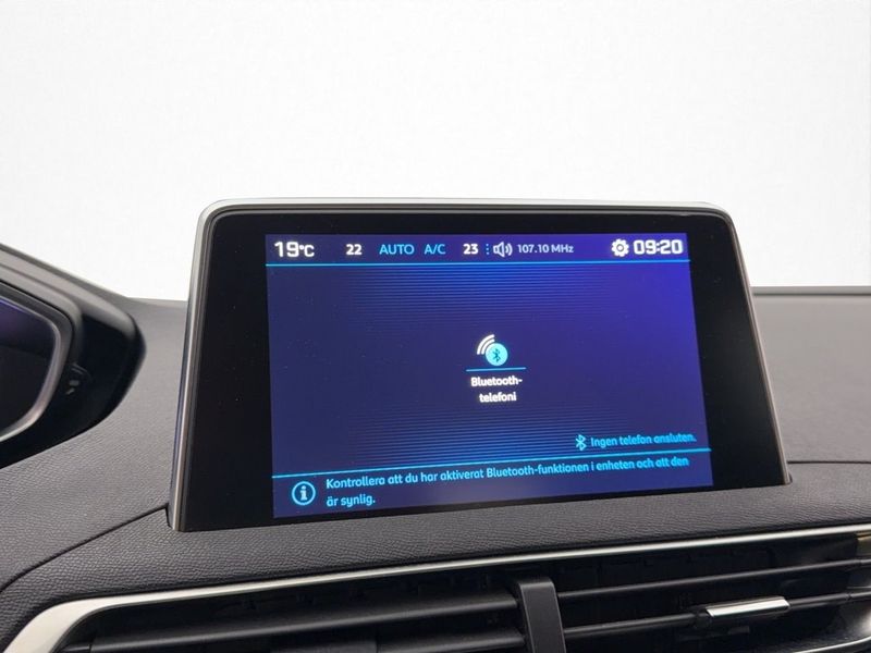 Peugeot 3008 bild 16