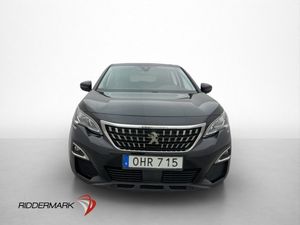 Peugeot 3008 bild 2