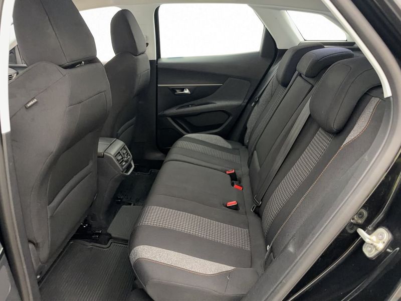 Peugeot 3008 bild 21