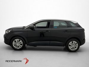 Peugeot 3008 bild 4
