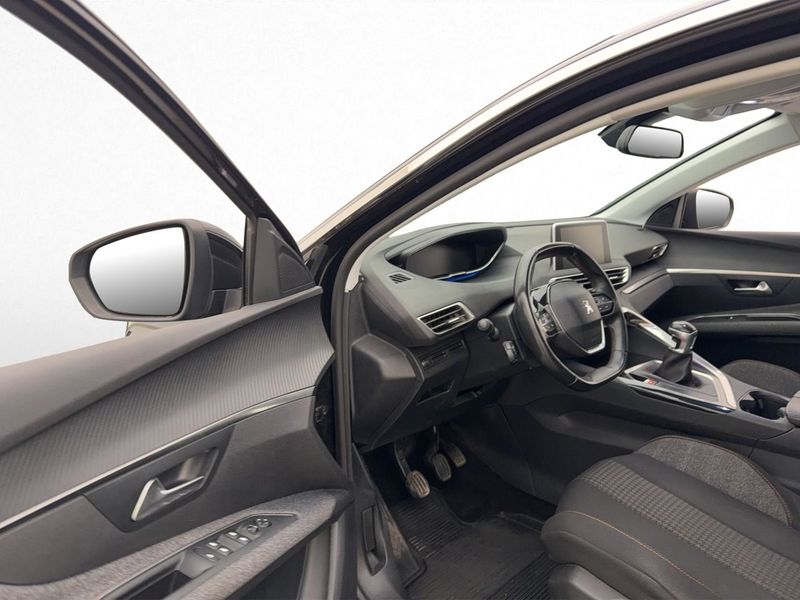 Peugeot 3008 bild 9