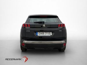Peugeot 3008 bild 6
