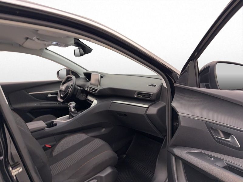 Peugeot 3008 bild 20