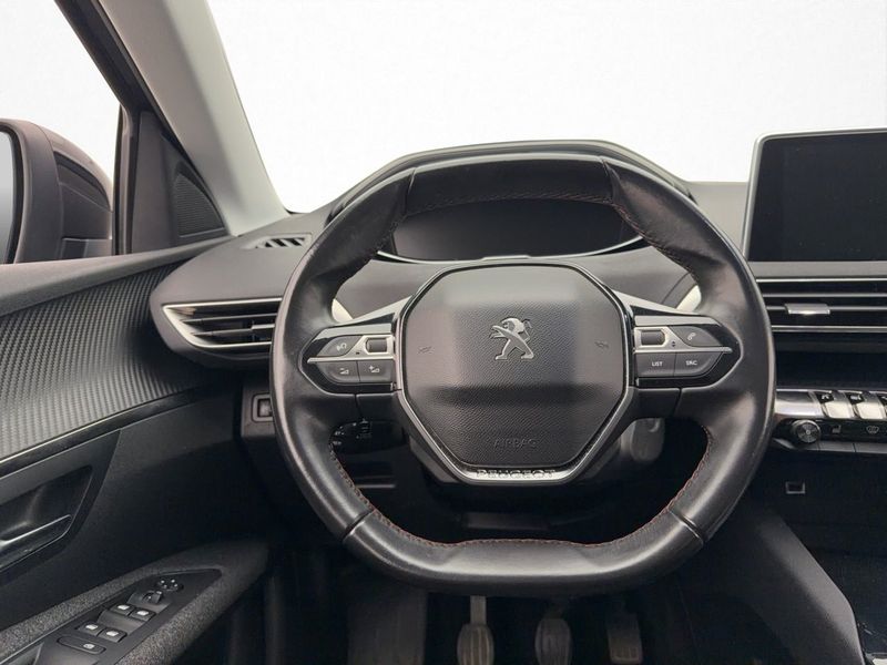 Peugeot 3008 bild 11