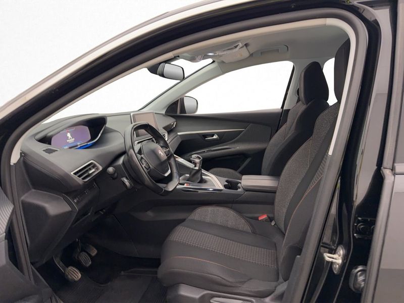 Peugeot 3008 bild 10