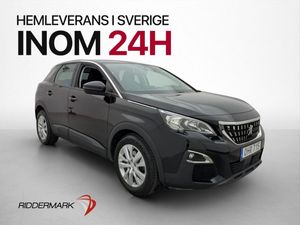 Peugeot 3008 bild 1