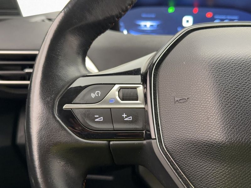 Peugeot 3008 bild 12