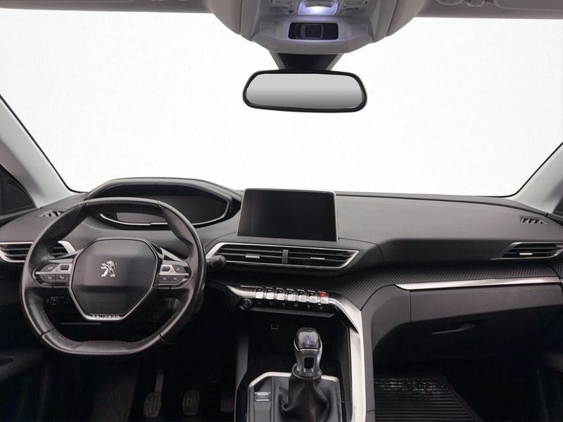 Peugeot 3008 bild 27