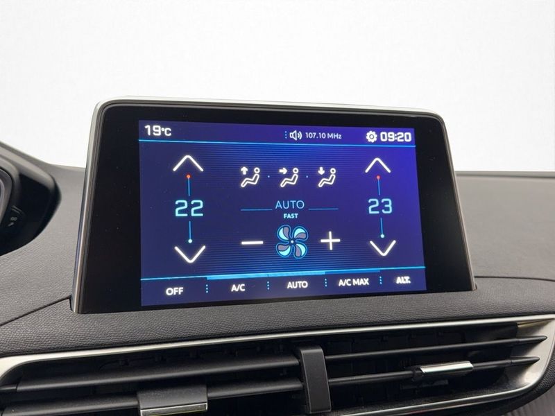 Peugeot 3008 bild 17