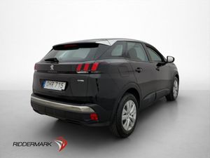 Peugeot 3008 bild 8
