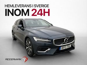 Volvo V60 bild 1