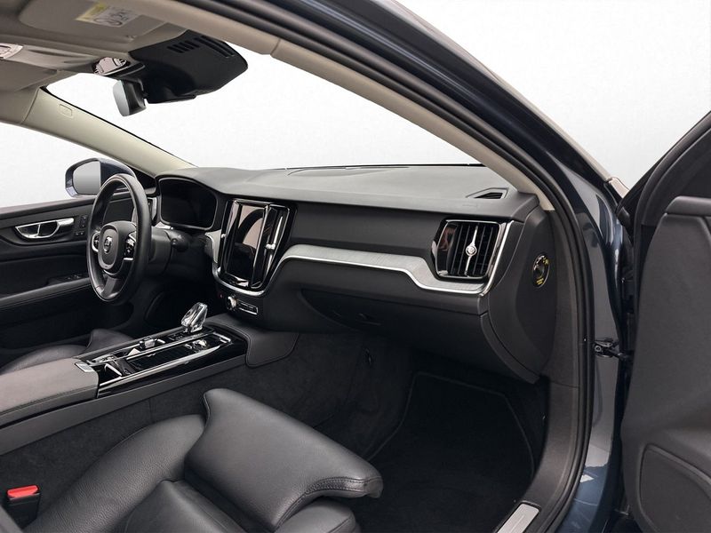 Volvo V60 bild 27