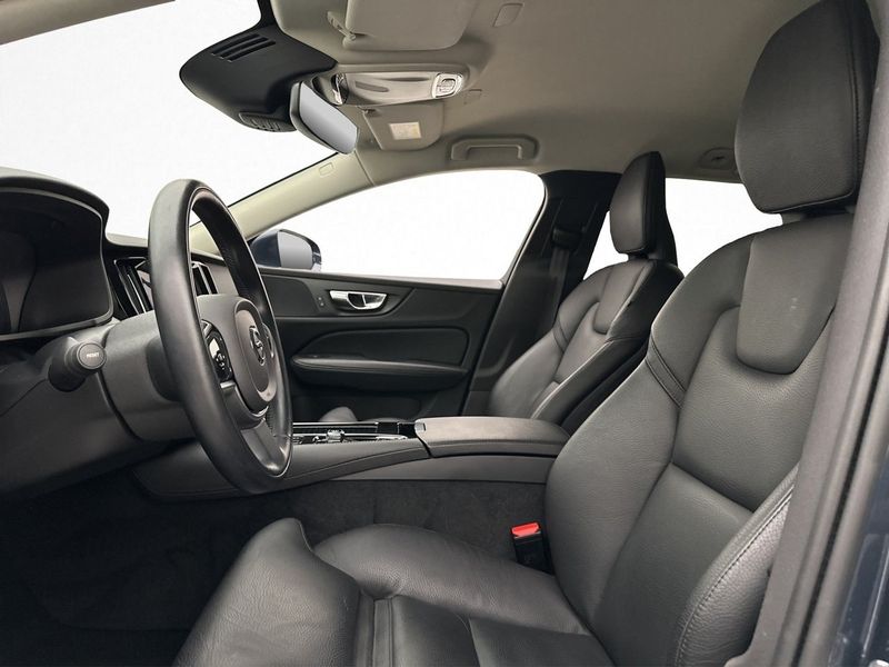 Volvo V60 bild 11