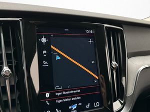Volvo V60 bild 19