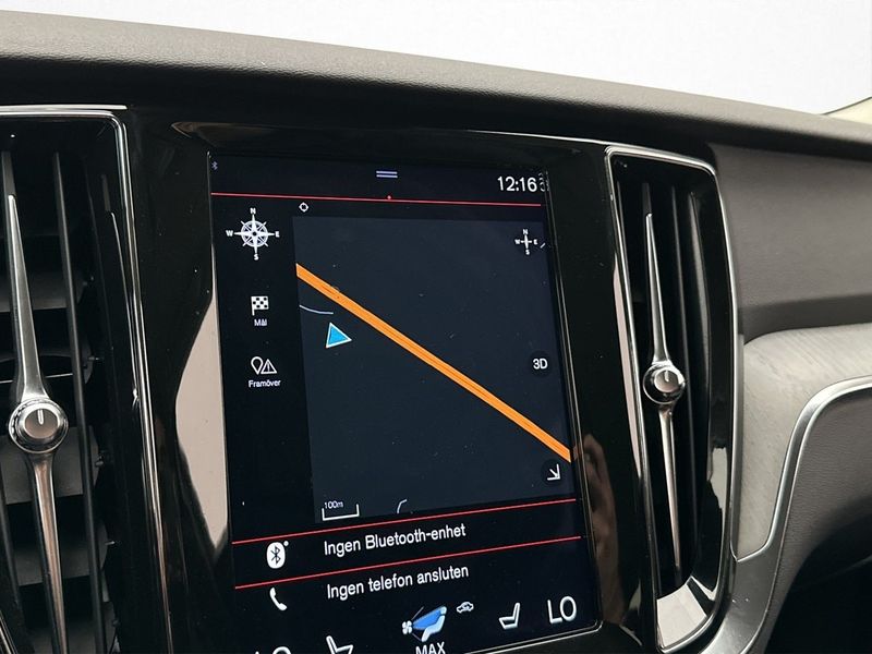 Volvo V60 bild 19