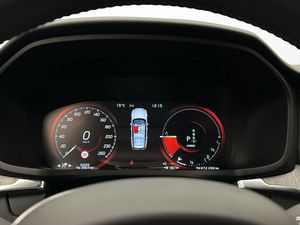 Volvo V60 bild 15