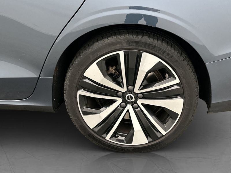Volvo V60 bild 37