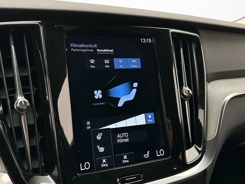 Volvo V60 bild 23
