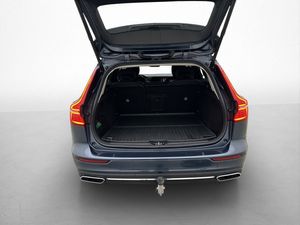Volvo V60 bild 29