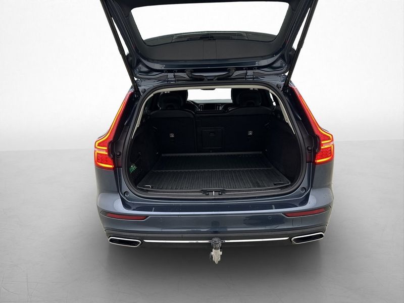 Volvo V60 bild 29
