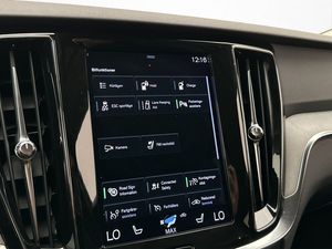 Volvo V60 bild 21