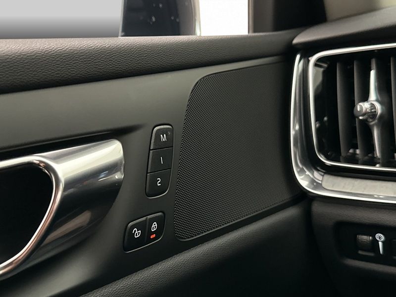 Volvo V60 bild 12