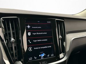 Volvo V60 bild 20