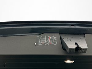 Volvo V60 bild 32