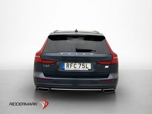 Volvo V60 bild 6