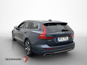 Volvo V60 bild 5