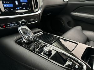 Volvo V60 bild 24