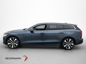 Volvo V60 bild 4