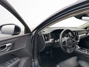 Volvo V60 bild 10