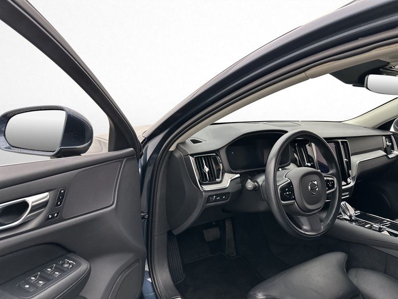 Volvo V60 bild 10