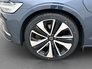Volvo V60 bild 36