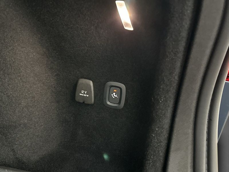 Volvo V60 bild 33