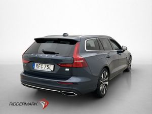 Volvo V60 bild 8