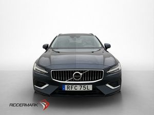 Volvo V60 bild 2
