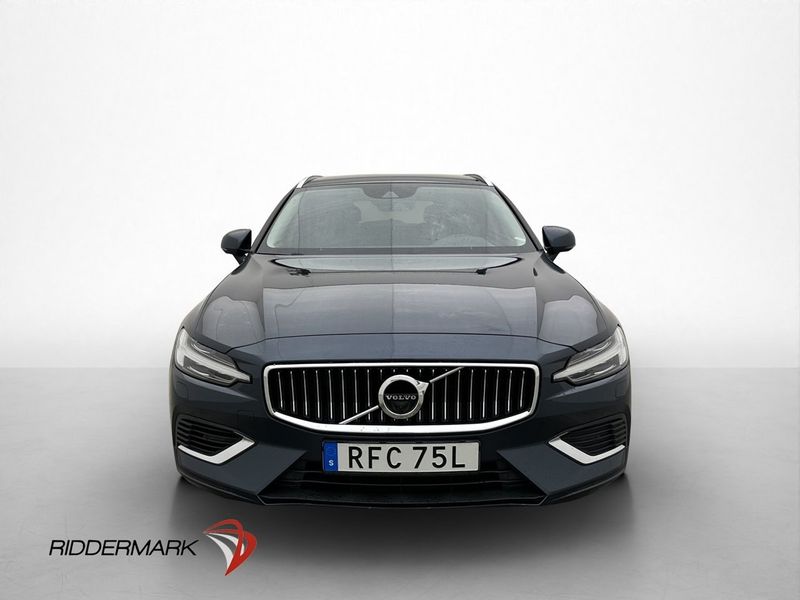 Volvo V60 bild 2