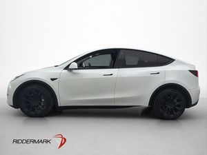 Tesla Model Y bild 5