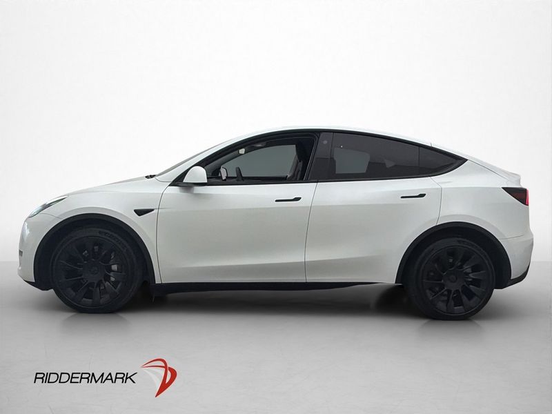 Tesla Model Y bild 5