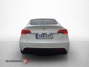 Tesla Model Y bild 8