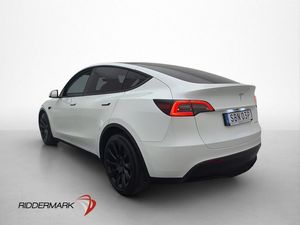 Tesla Model Y bild 6