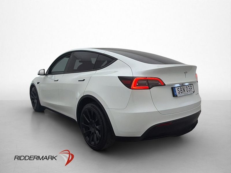 Tesla Model Y bild 6