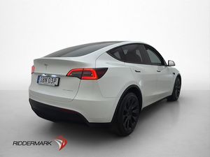 Tesla Model Y bild 9