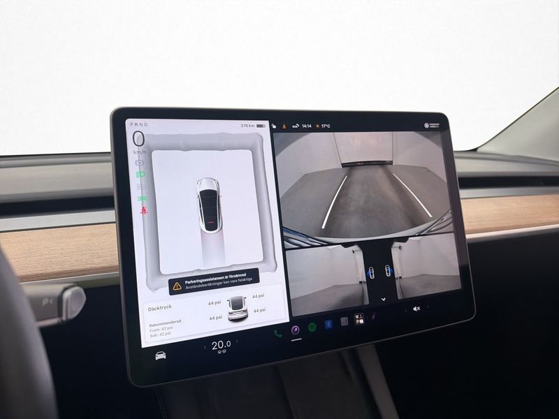 Tesla Model Y bild 17