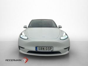 Tesla Model Y bild 3