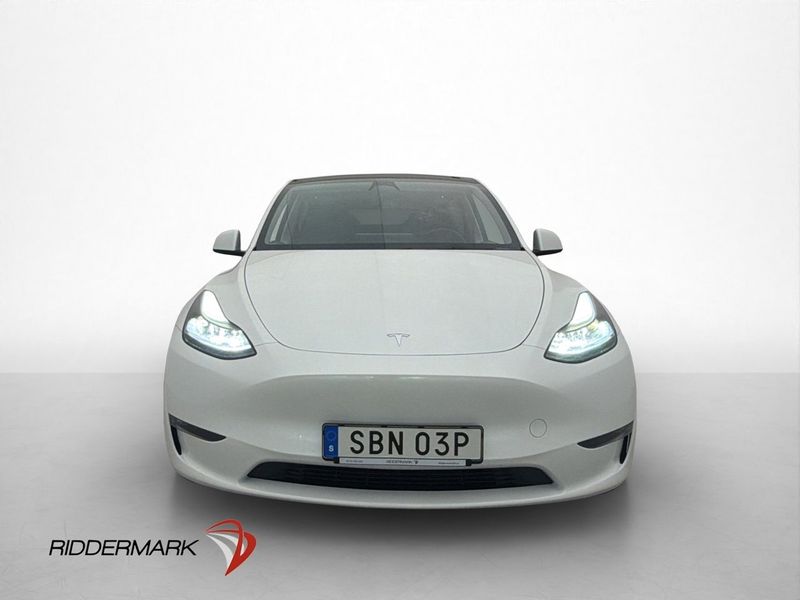 Tesla Model Y bild 3