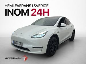 Tesla Model Y bild 4